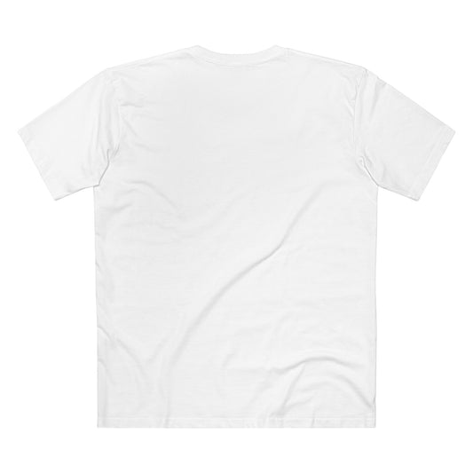 EARN YOUR SMOKO - Big Front Heavyweight Tee