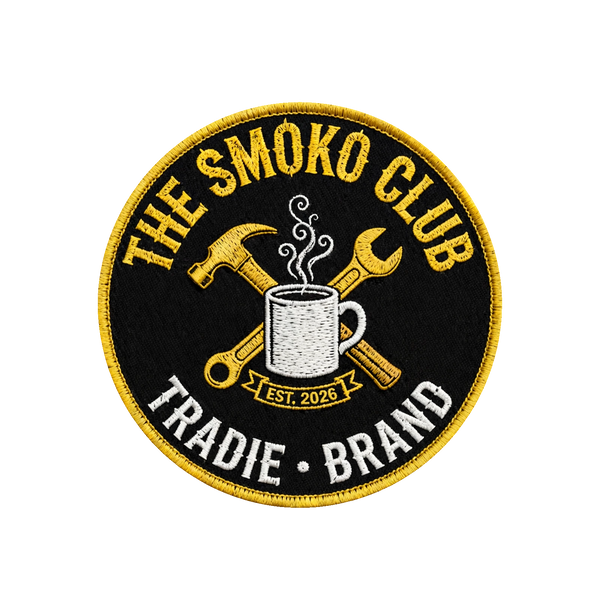 SMOKO CLUB